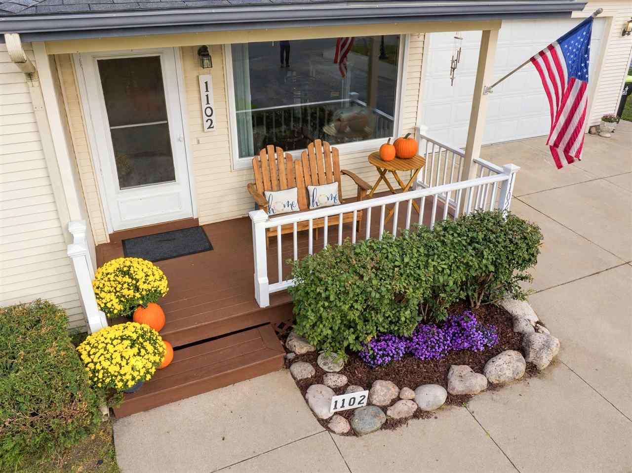 1102 Charlo Street Charlevoix MI 49720