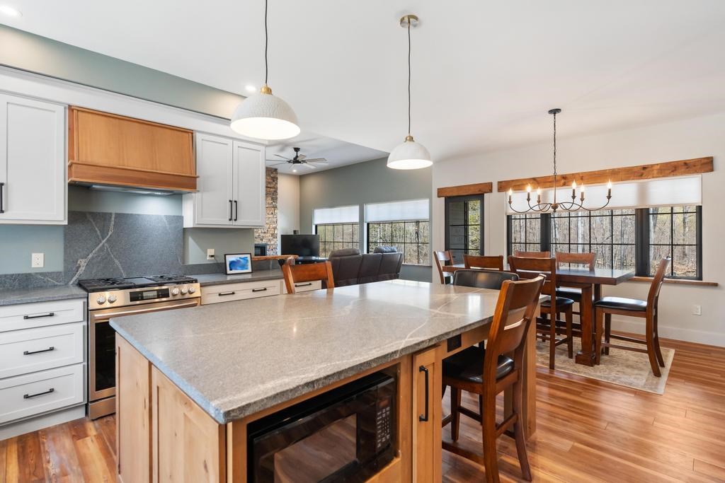 895 High Pines Trail Boyne City MI 49712