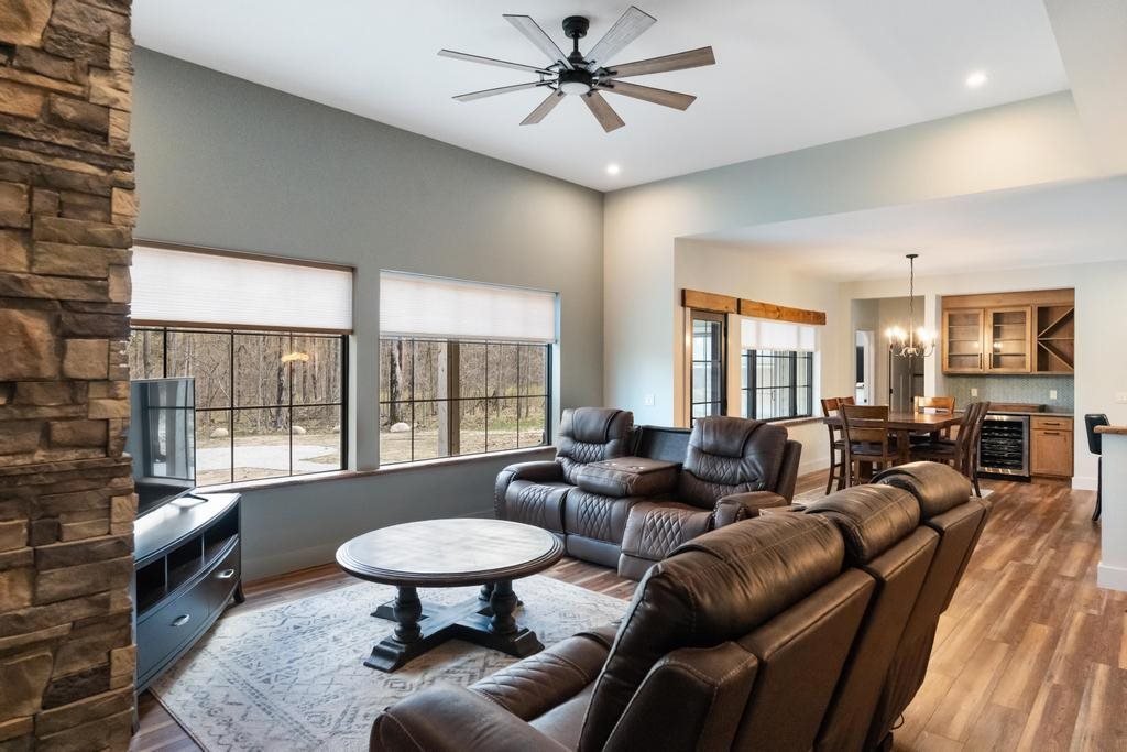 895 High Pines Trail Boyne City MI 49712