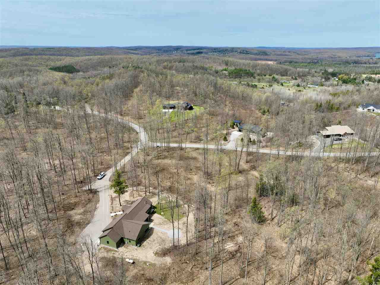 895 High Pines Trail Boyne City MI 49712