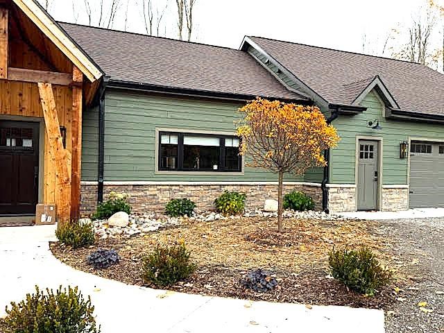 895 High Pines Trail Boyne City MI 49712
