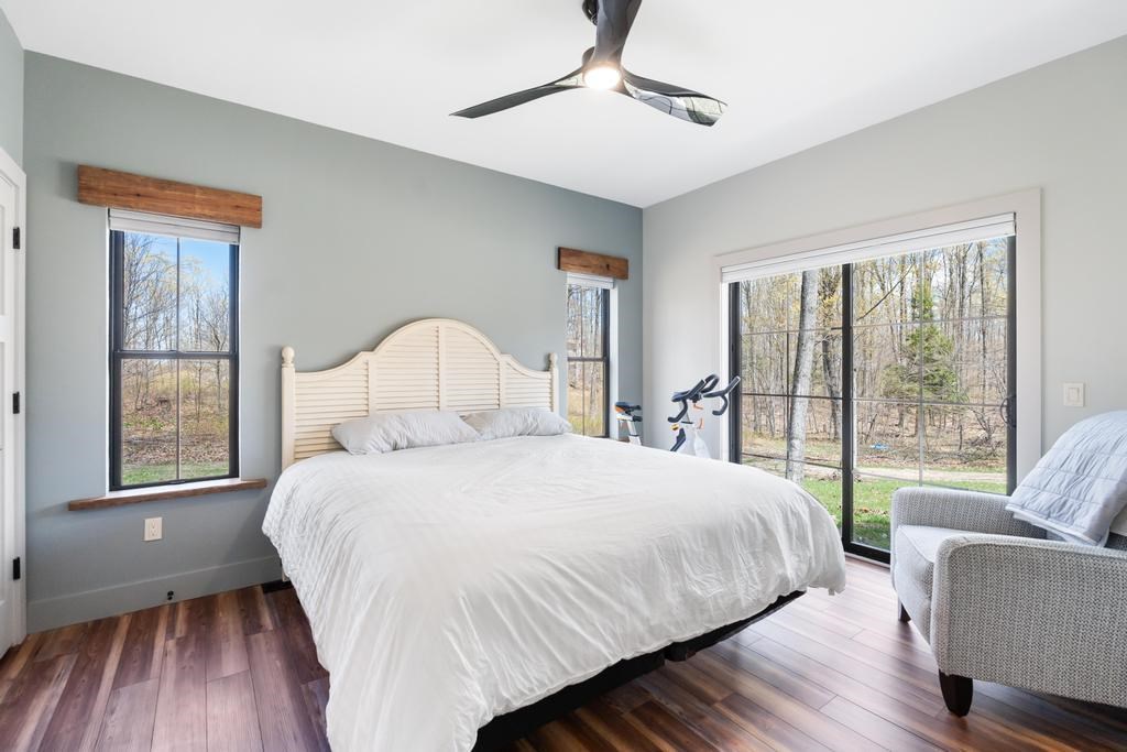 895 High Pines Trail Boyne City MI 49712
