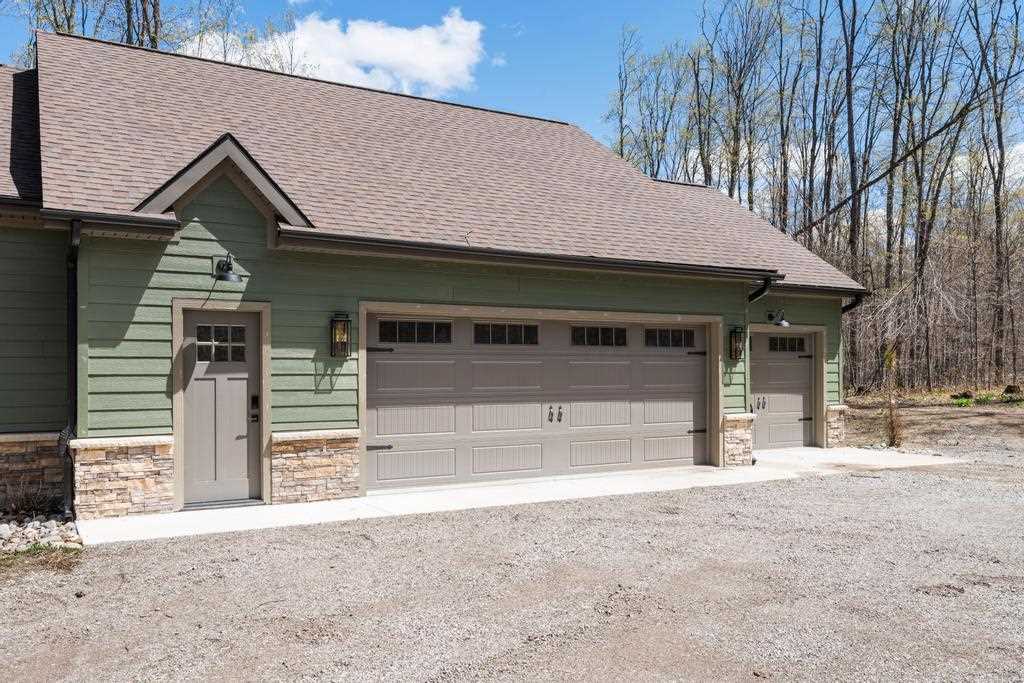 895 High Pines Trail Boyne City MI 49712