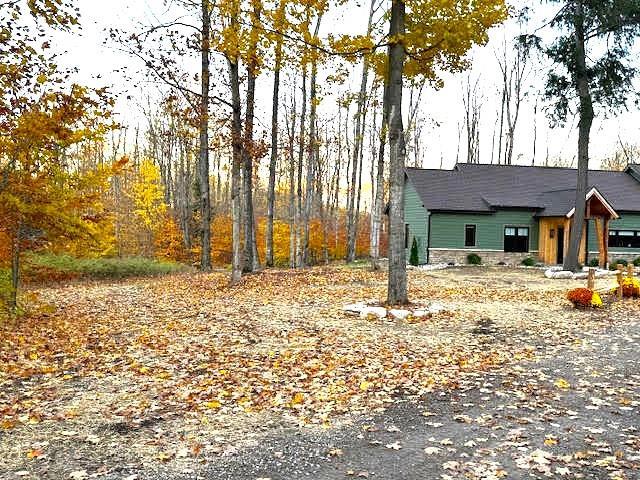 895 High Pines Trail Boyne City MI 49712