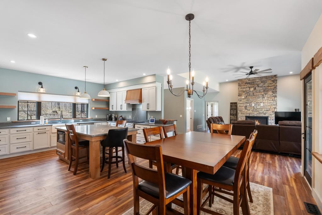 895 High Pines Trail Boyne City MI 49712
