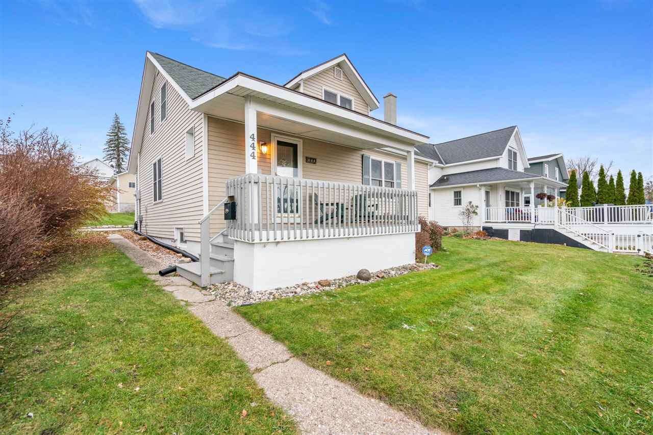 444 Grove Street Petoskey MI 49770