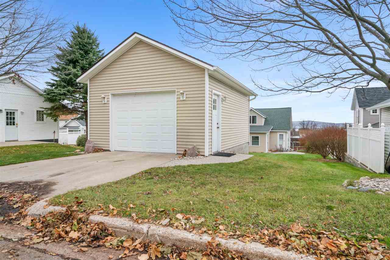 444 Grove Street Petoskey MI 49770