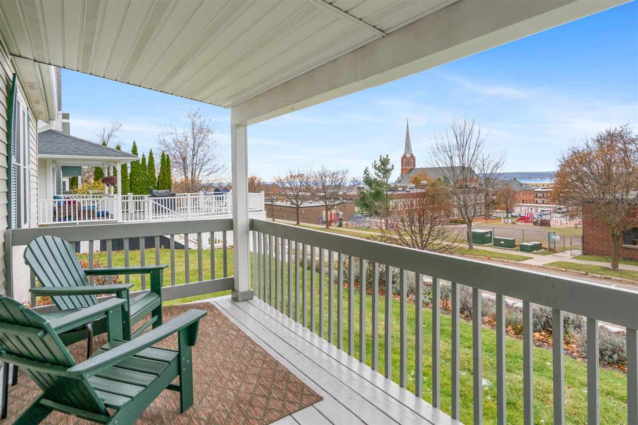 444 Grove Street Petoskey MI 49770