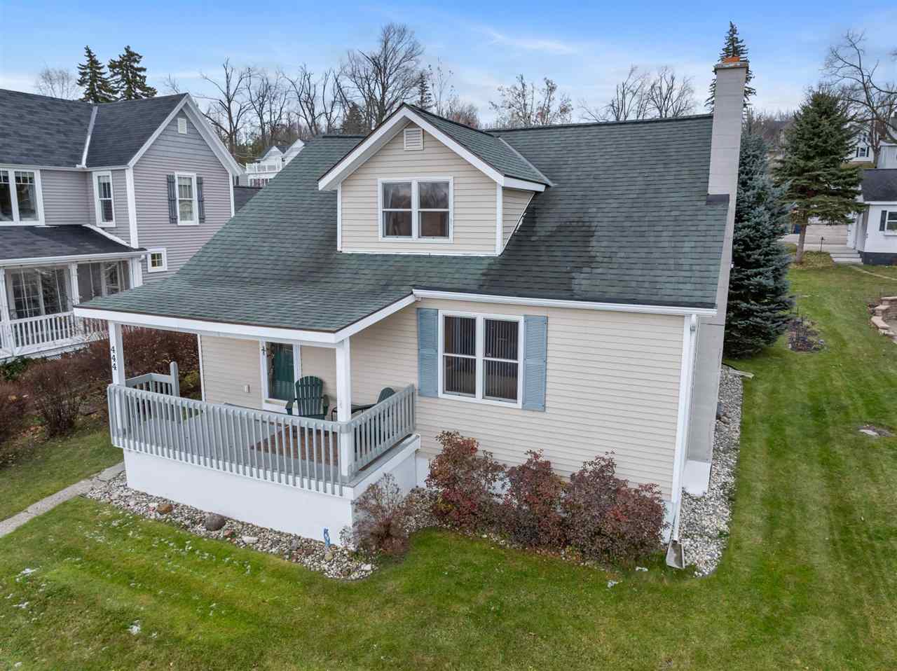 444 Grove Street Petoskey MI 49770