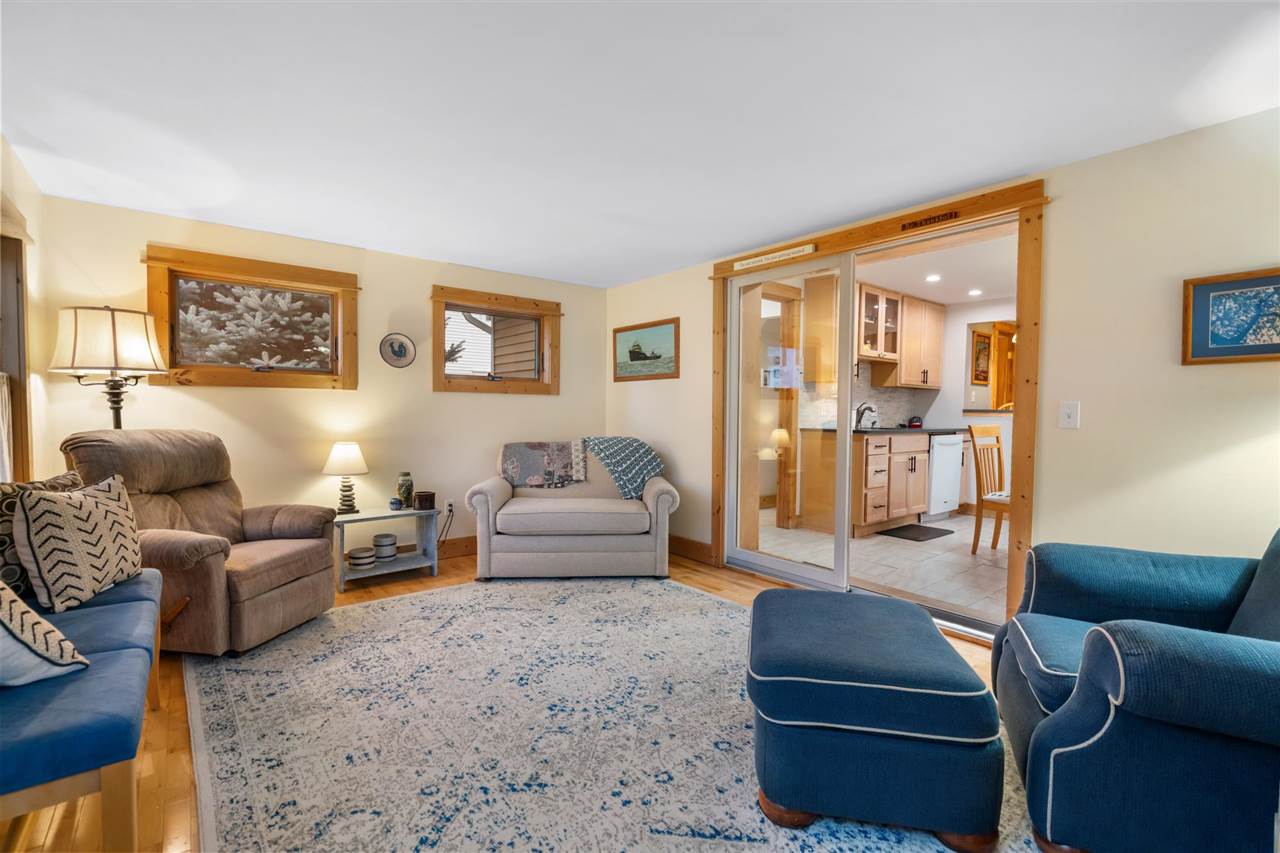 444 Grove Street Petoskey MI 49770