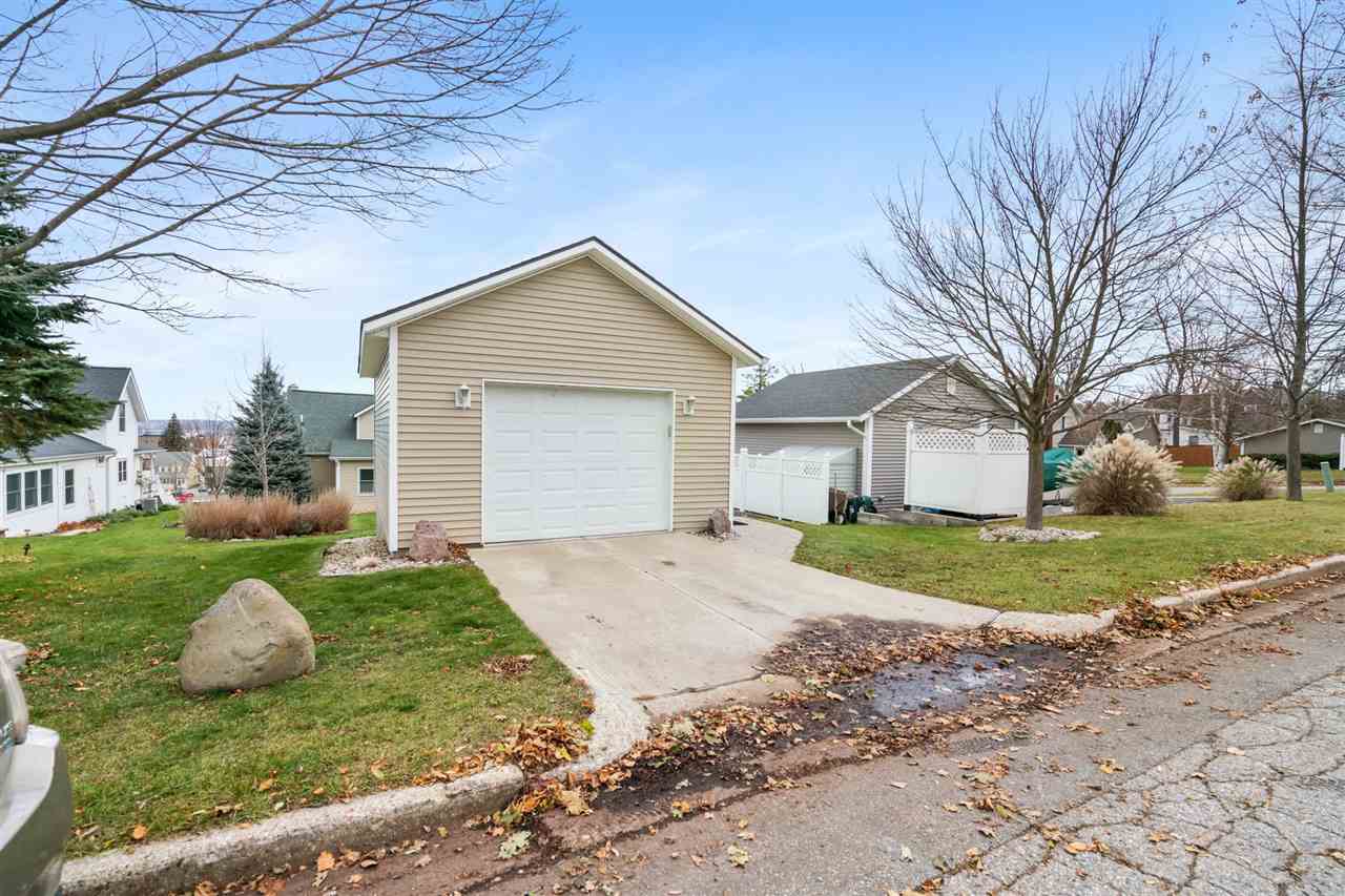 444 Grove Street Petoskey MI 49770