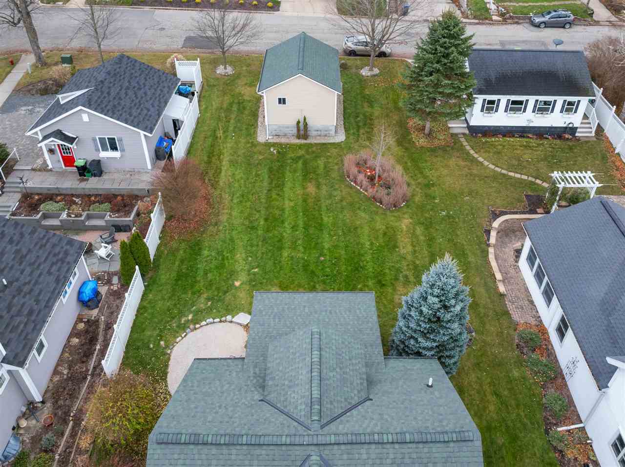 444 Grove Street Petoskey MI 49770