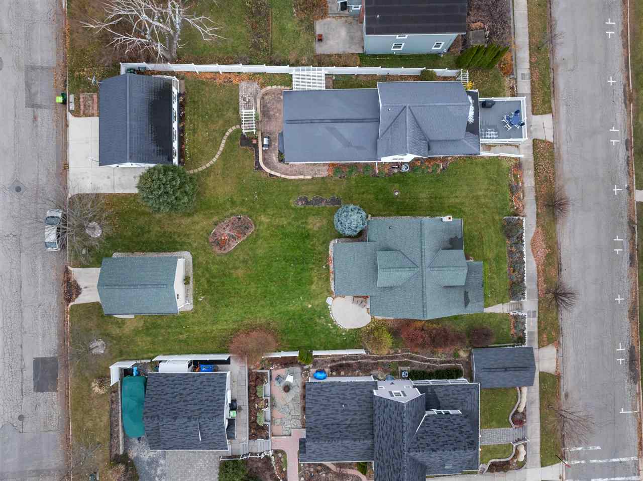 444 Grove Street Petoskey MI 49770