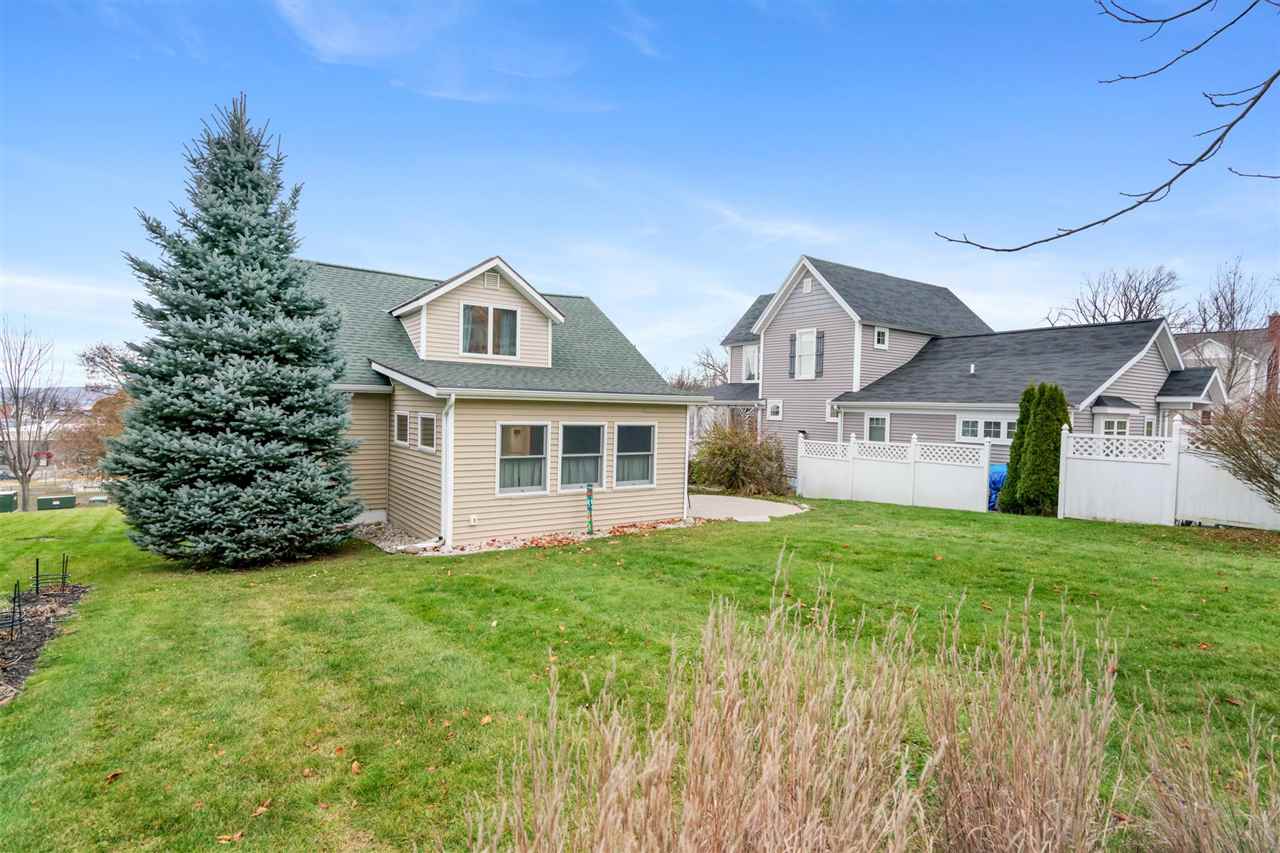 444 Grove Street Petoskey MI 49770