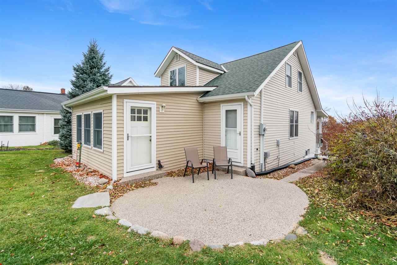 444 Grove Street Petoskey MI 49770