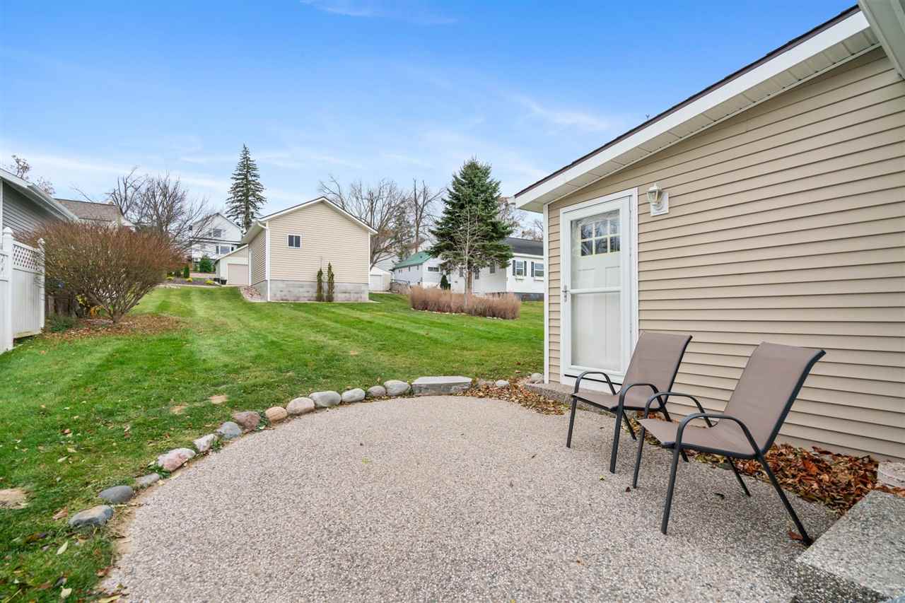 444 Grove Street Petoskey MI 49770