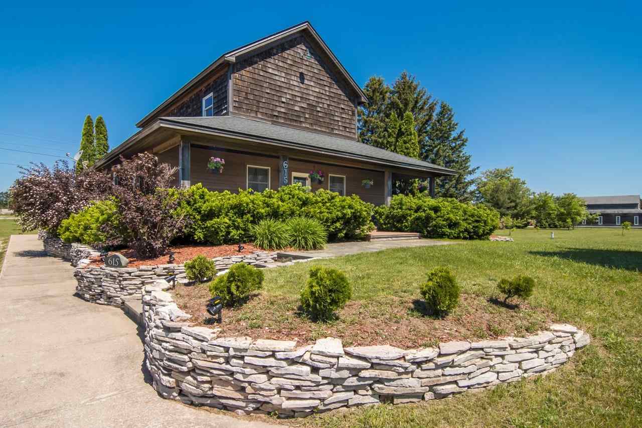 615 Tobias Road Elmira MI 49730