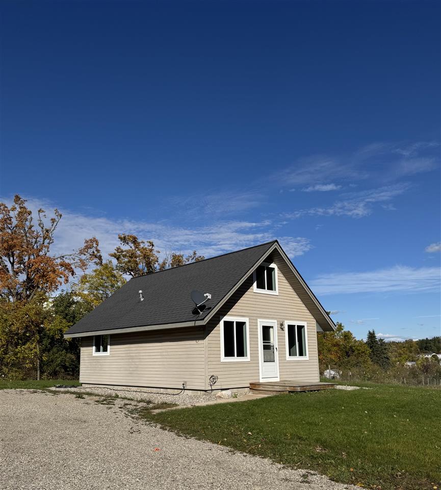 332 W Sheridan Street Petoskey MI 49770