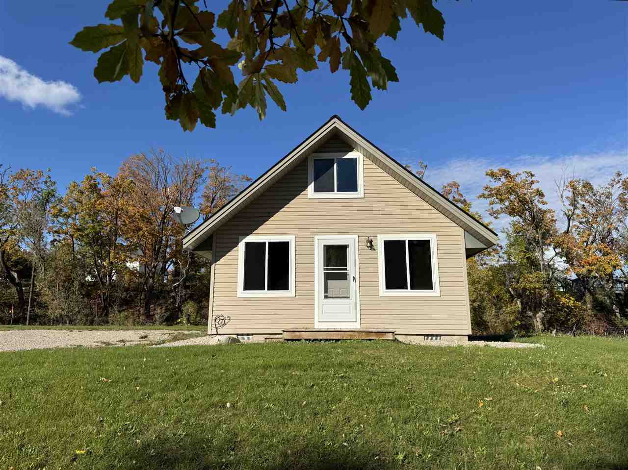 332 W Sheridan Street Petoskey MI 49770