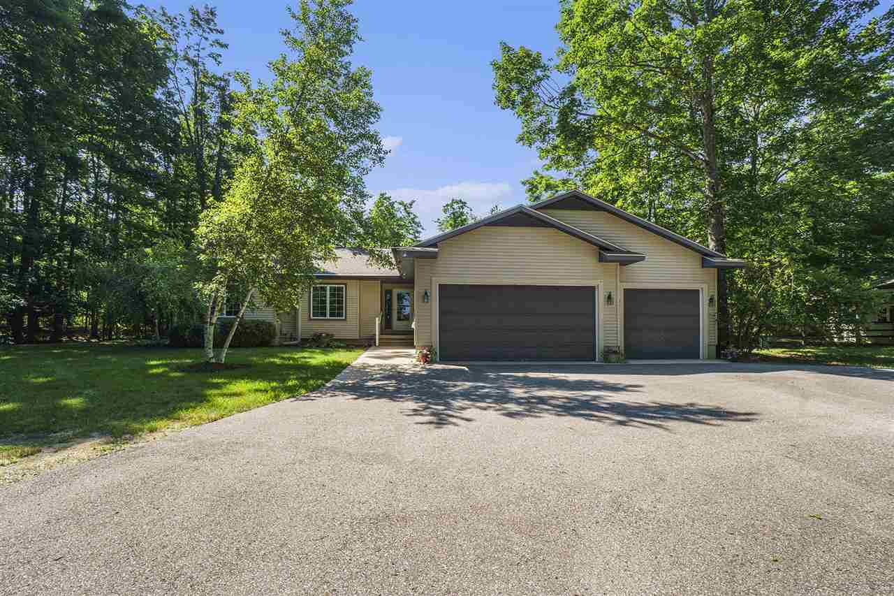 275 Catob Road Harbor Springs MI 49740