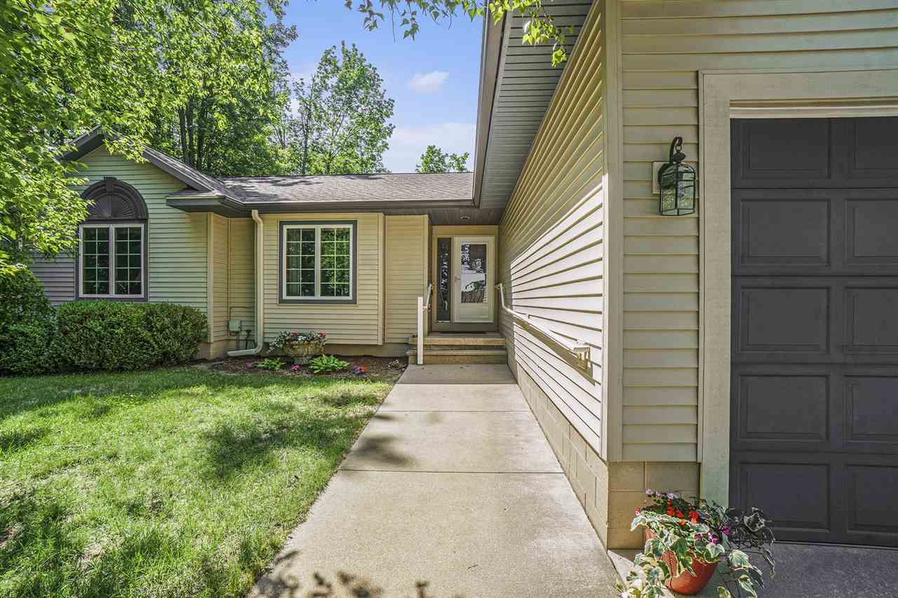 275 Catob Road Harbor Springs MI 49740