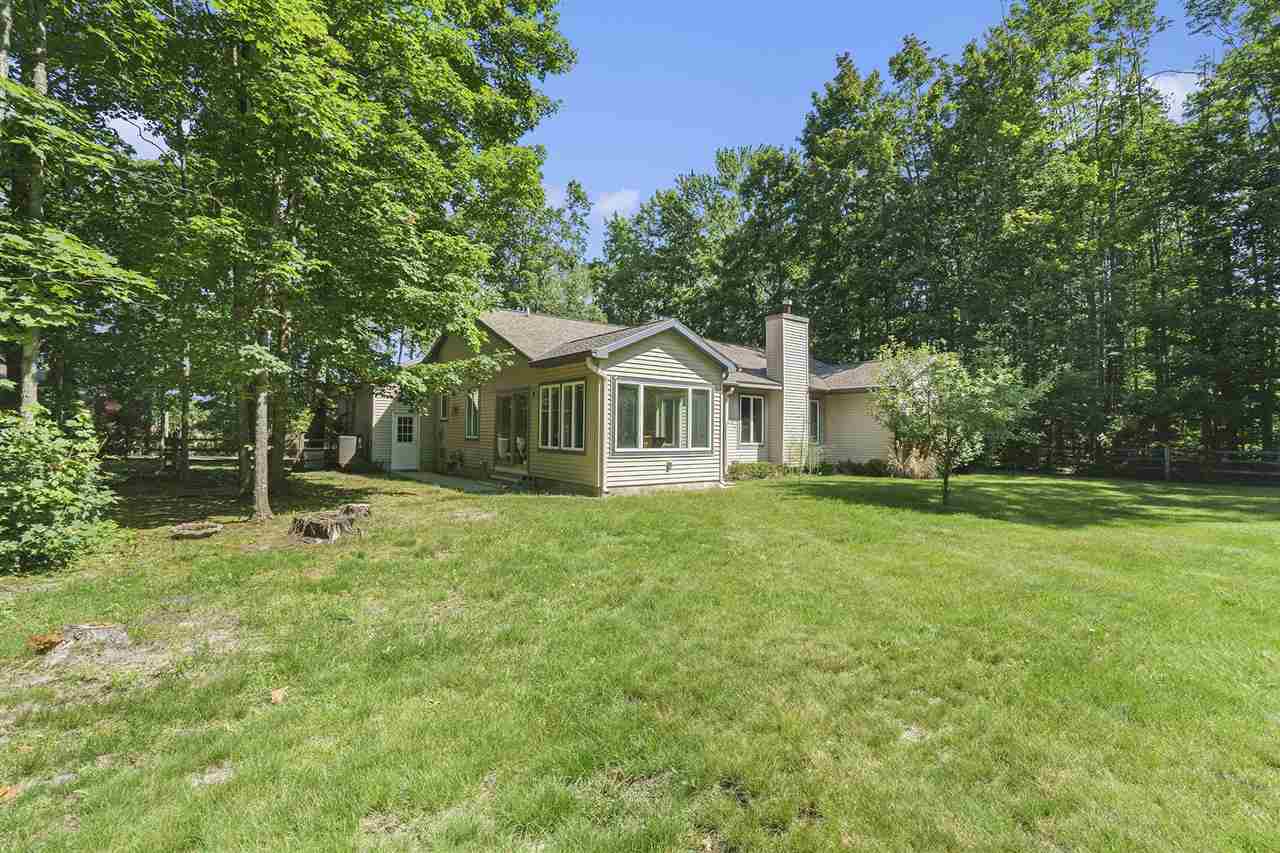 275 Catob Road Harbor Springs MI 49740