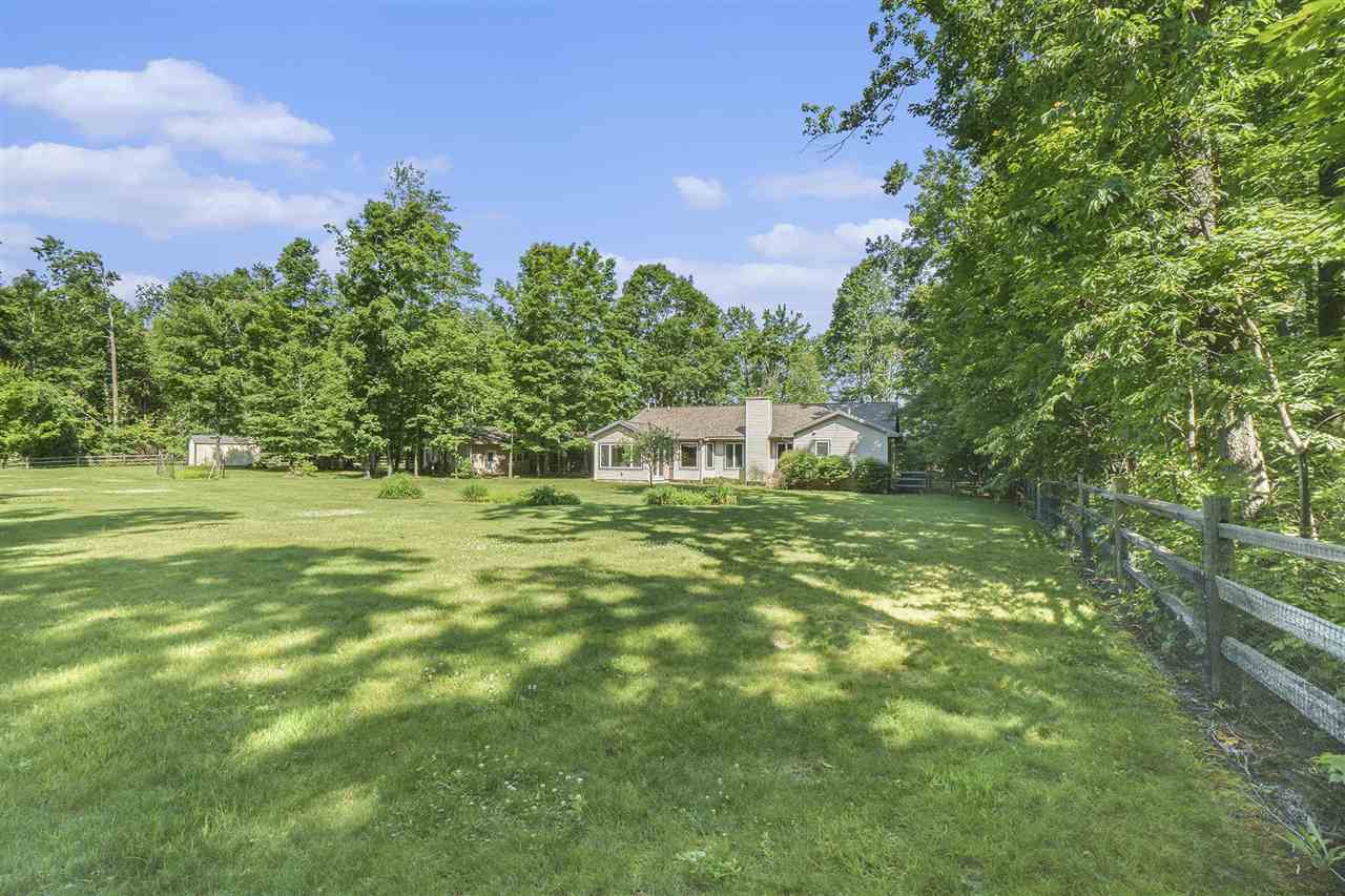 275 Catob Road Harbor Springs MI 49740