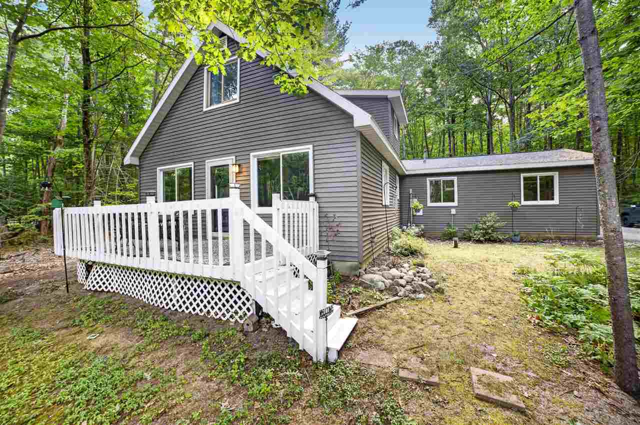 1330 Lalonde Road East Jordan MI 49727