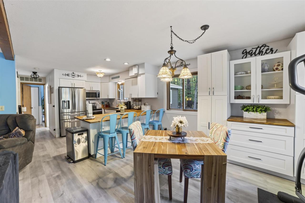 1330 Lalonde Road East Jordan MI 49727