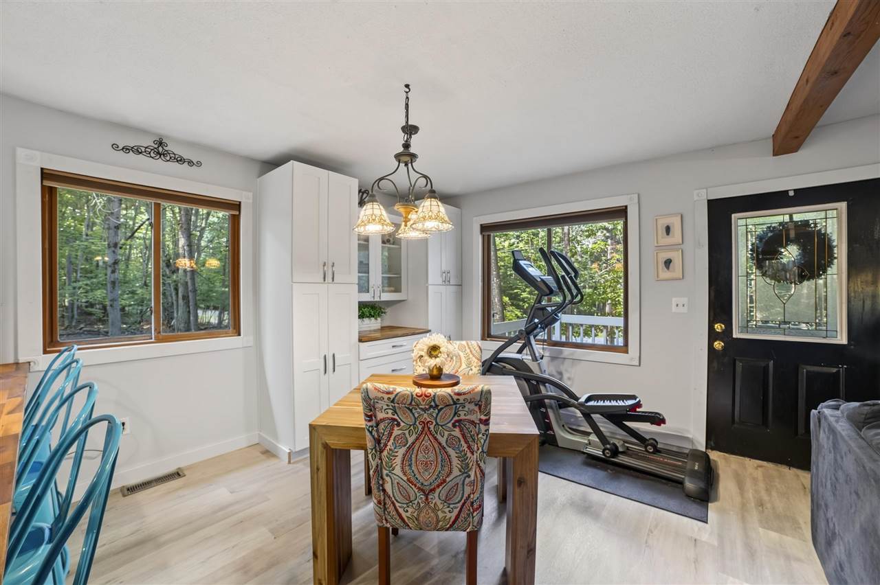 1330 Lalonde Road East Jordan MI 49727