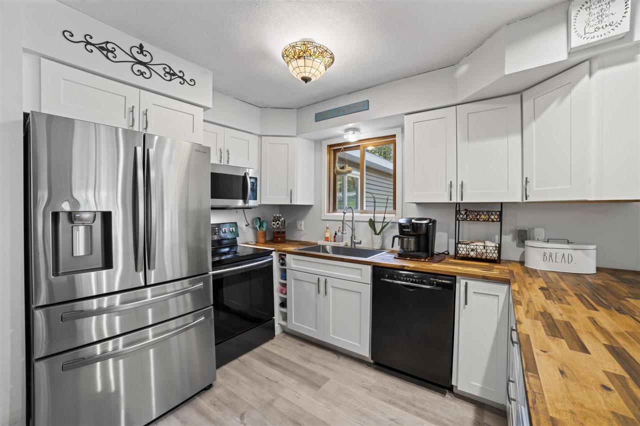 1330 Lalonde Road East Jordan MI 49727