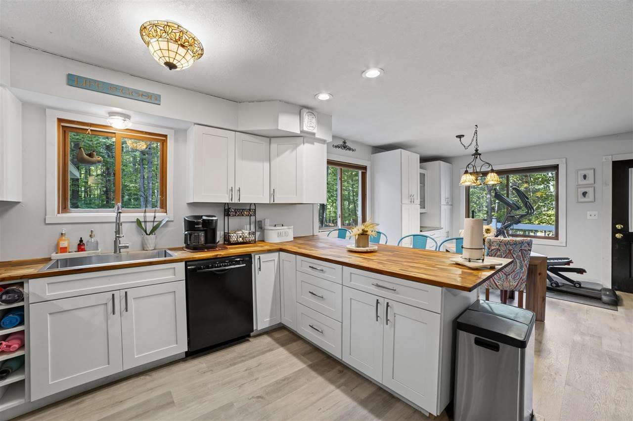 1330 Lalonde Road East Jordan MI 49727