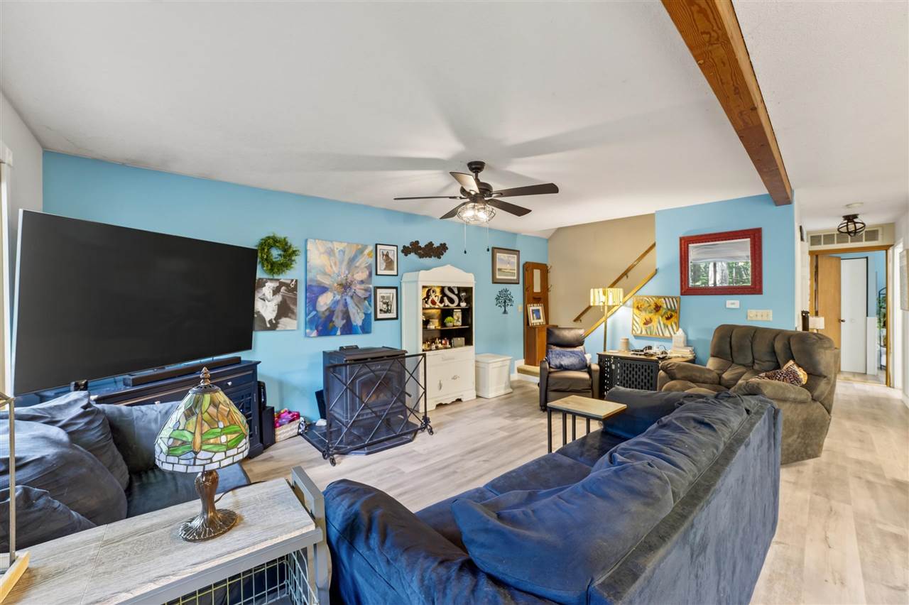 1330 Lalonde Road East Jordan MI 49727