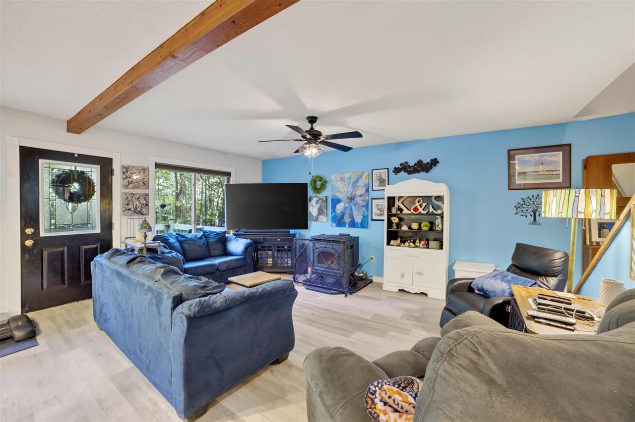 1330 Lalonde Road East Jordan MI 49727