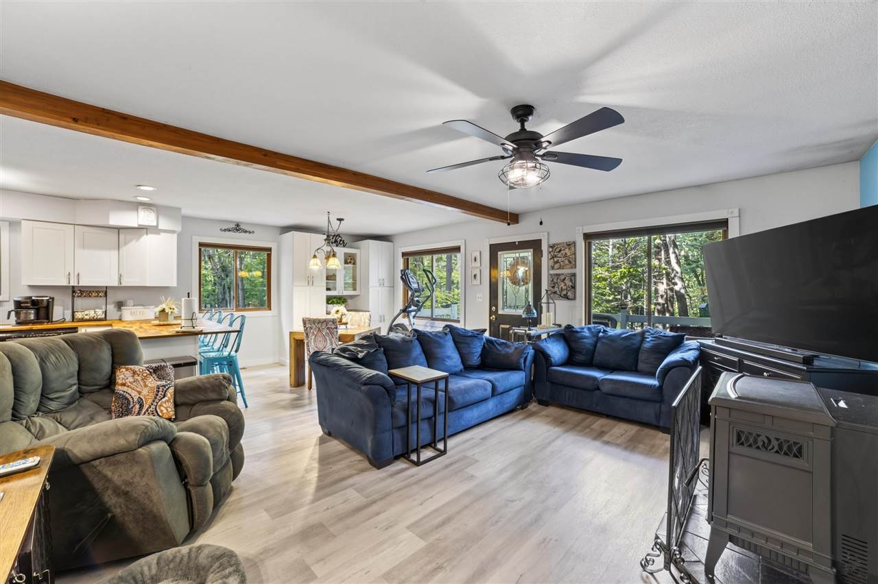1330 Lalonde Road East Jordan MI 49727