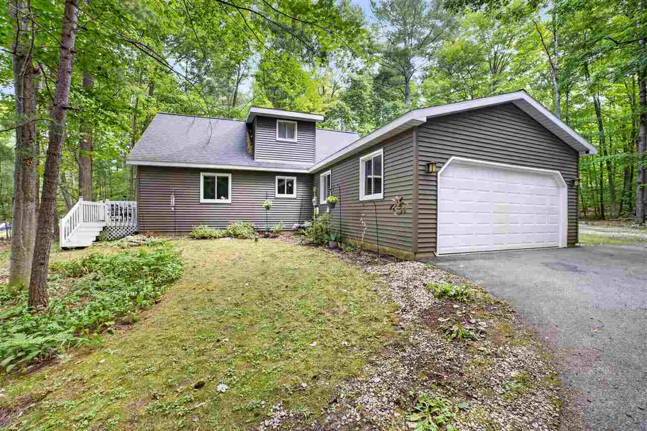 1330 Lalonde Road East Jordan MI 49727