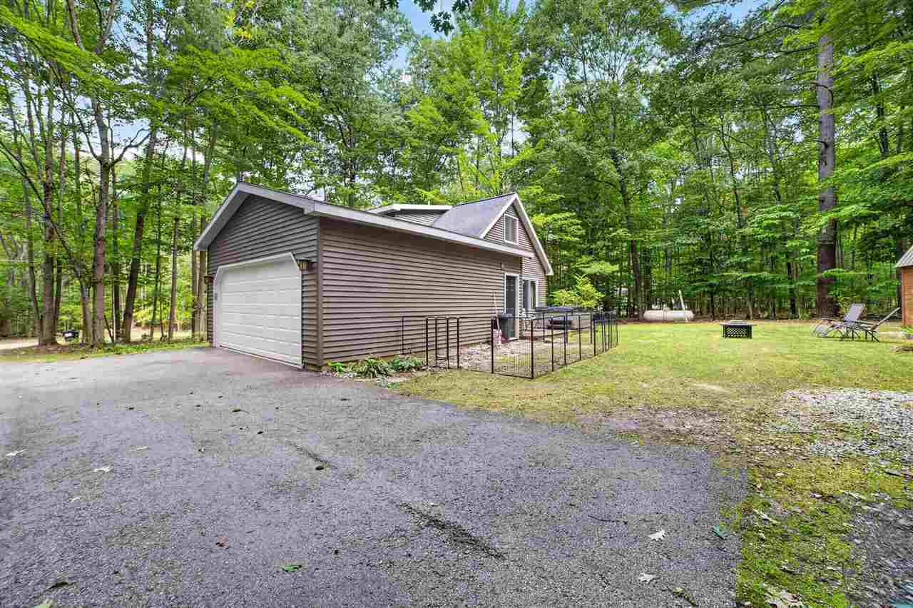 1330 Lalonde Road East Jordan MI 49727