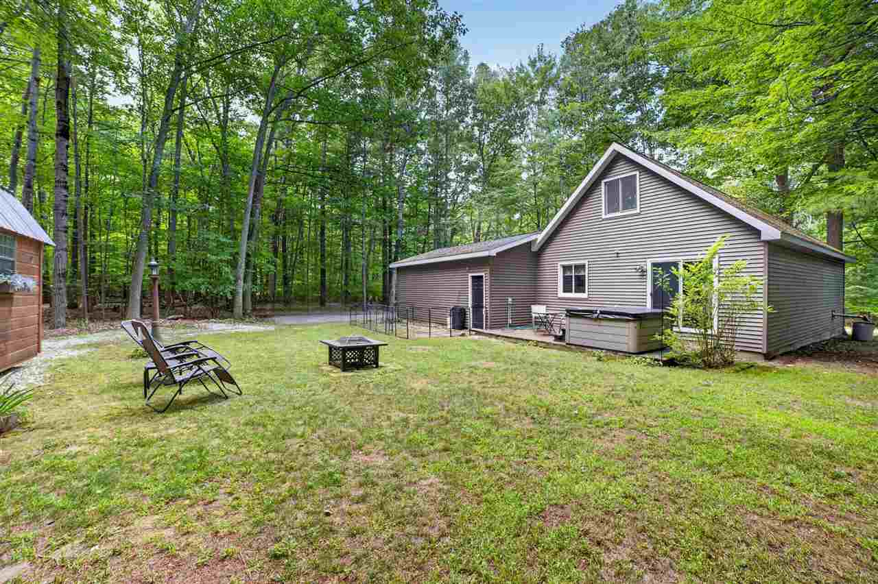 1330 Lalonde Road East Jordan MI 49727