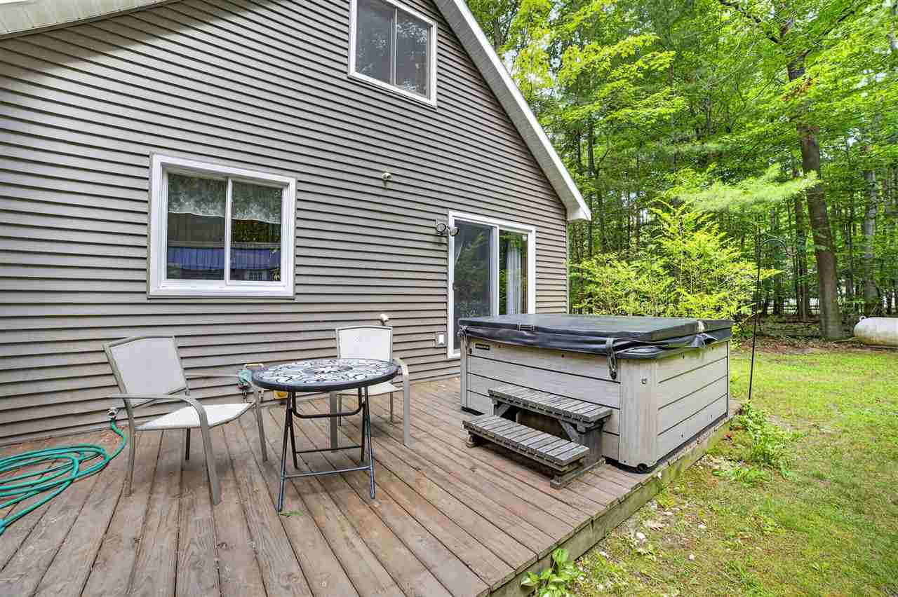 1330 Lalonde Road East Jordan MI 49727