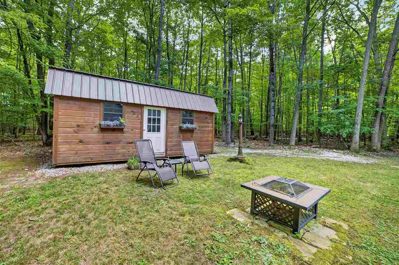1330 Lalonde Road East Jordan MI 49727