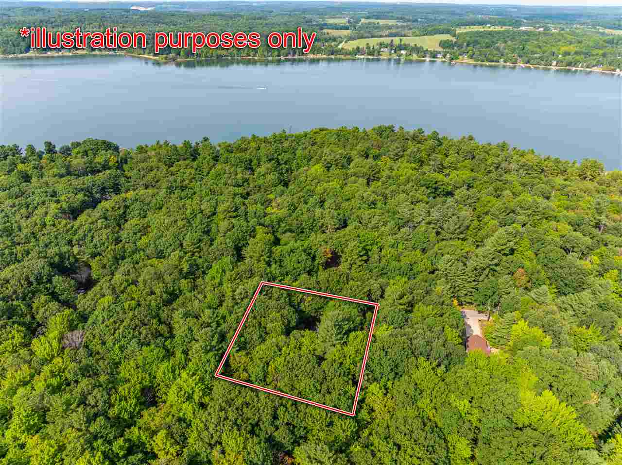 1330 Lalonde Road East Jordan MI 49727