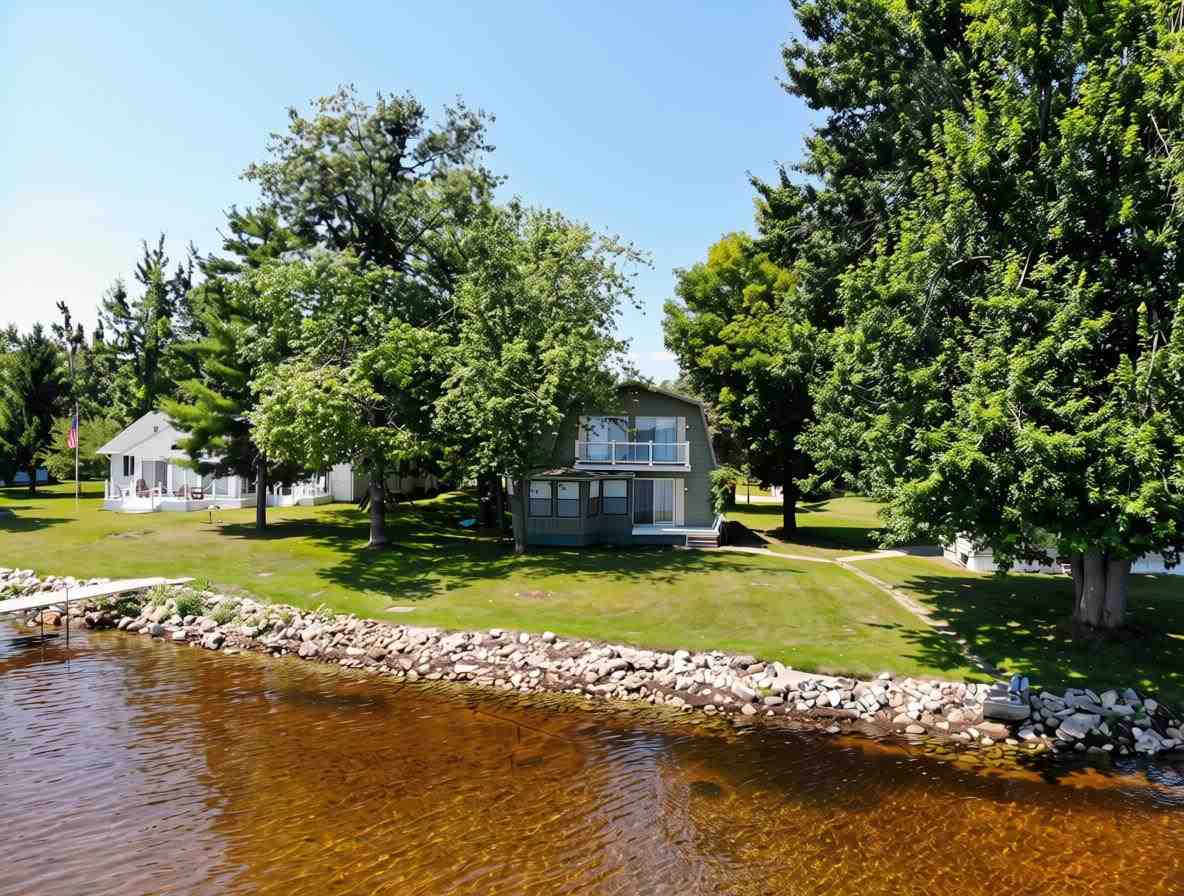 2120 N Black River Road Cheboygan MI 49721