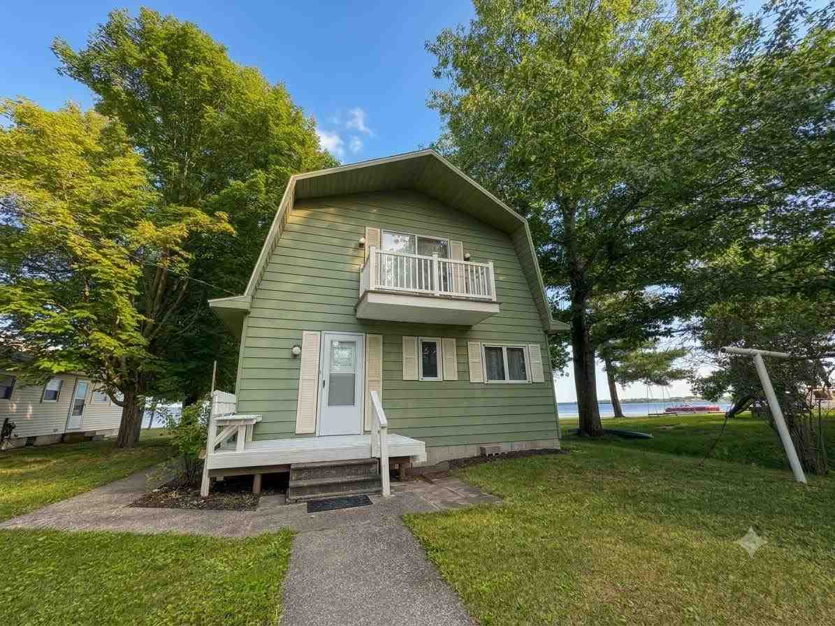 2120 N Black River Road Cheboygan MI 49721