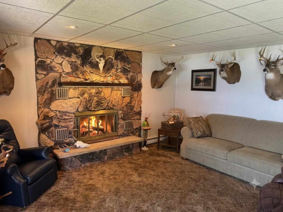 2120 N Black River Road Cheboygan MI 49721