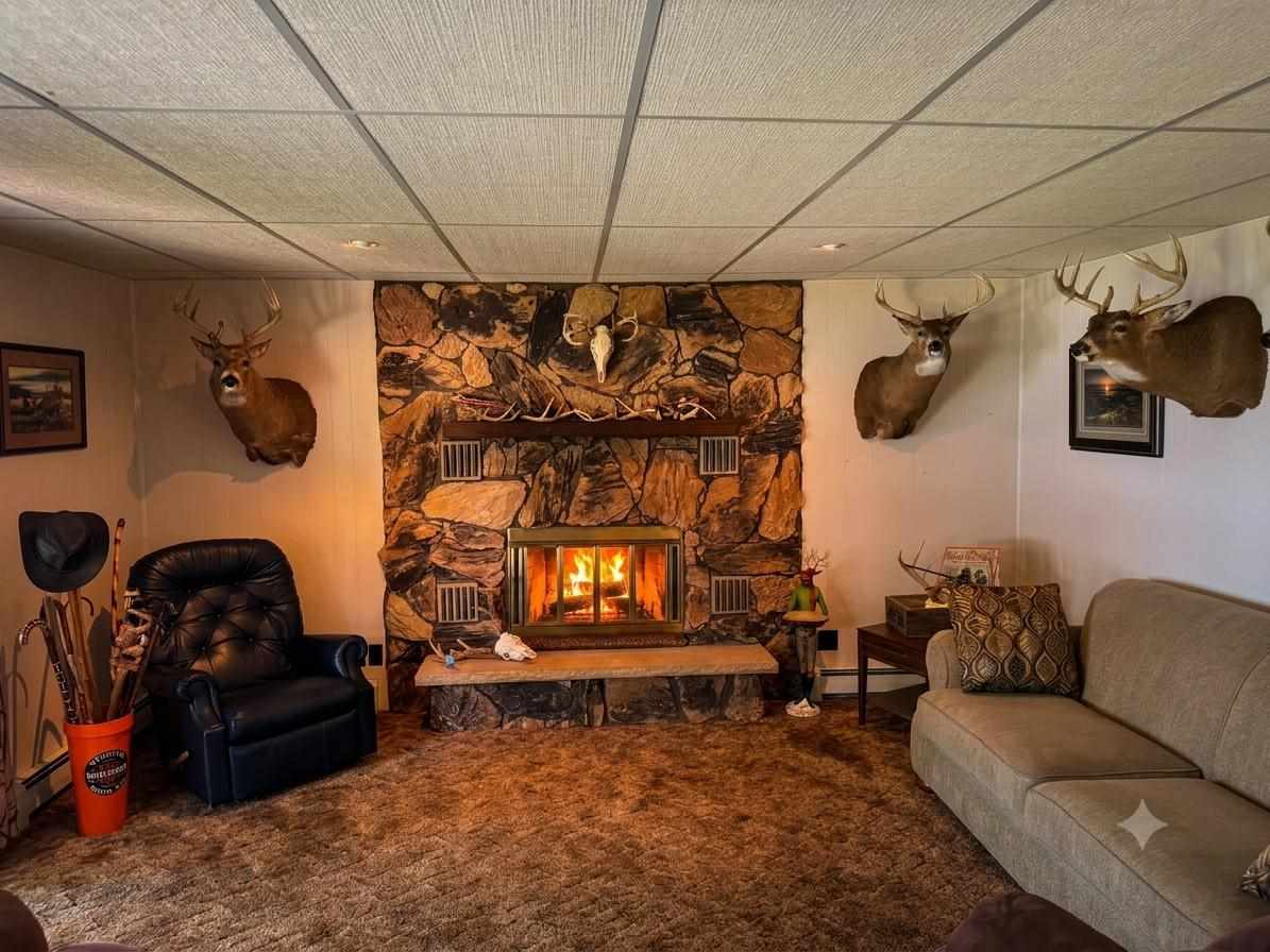 2120 N Black River Road Cheboygan MI 49721