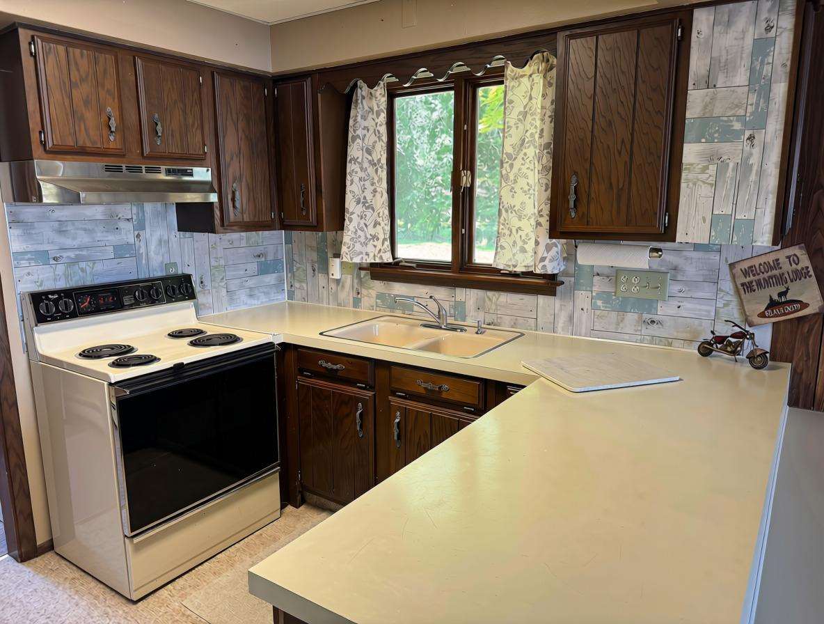 2120 N Black River Road Cheboygan MI 49721