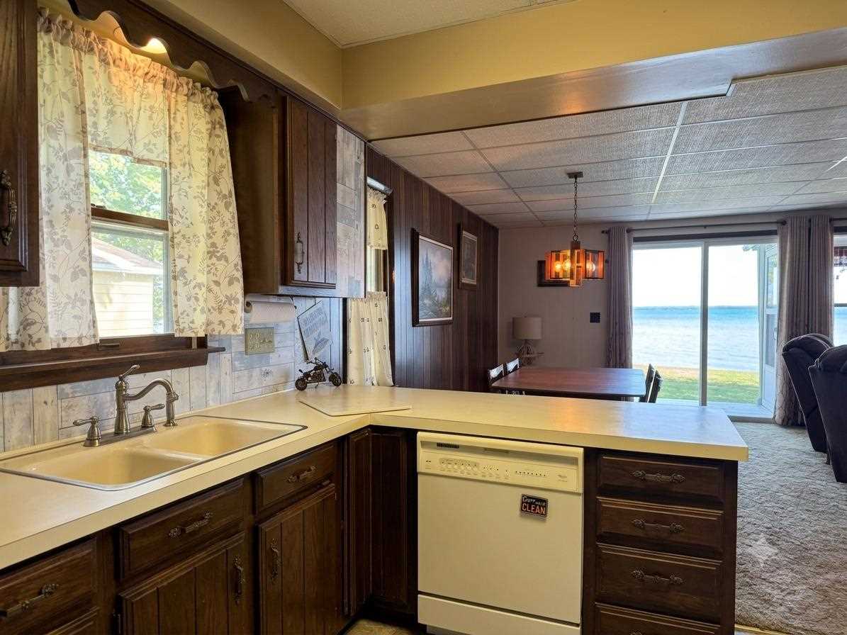 2120 N Black River Road Cheboygan MI 49721