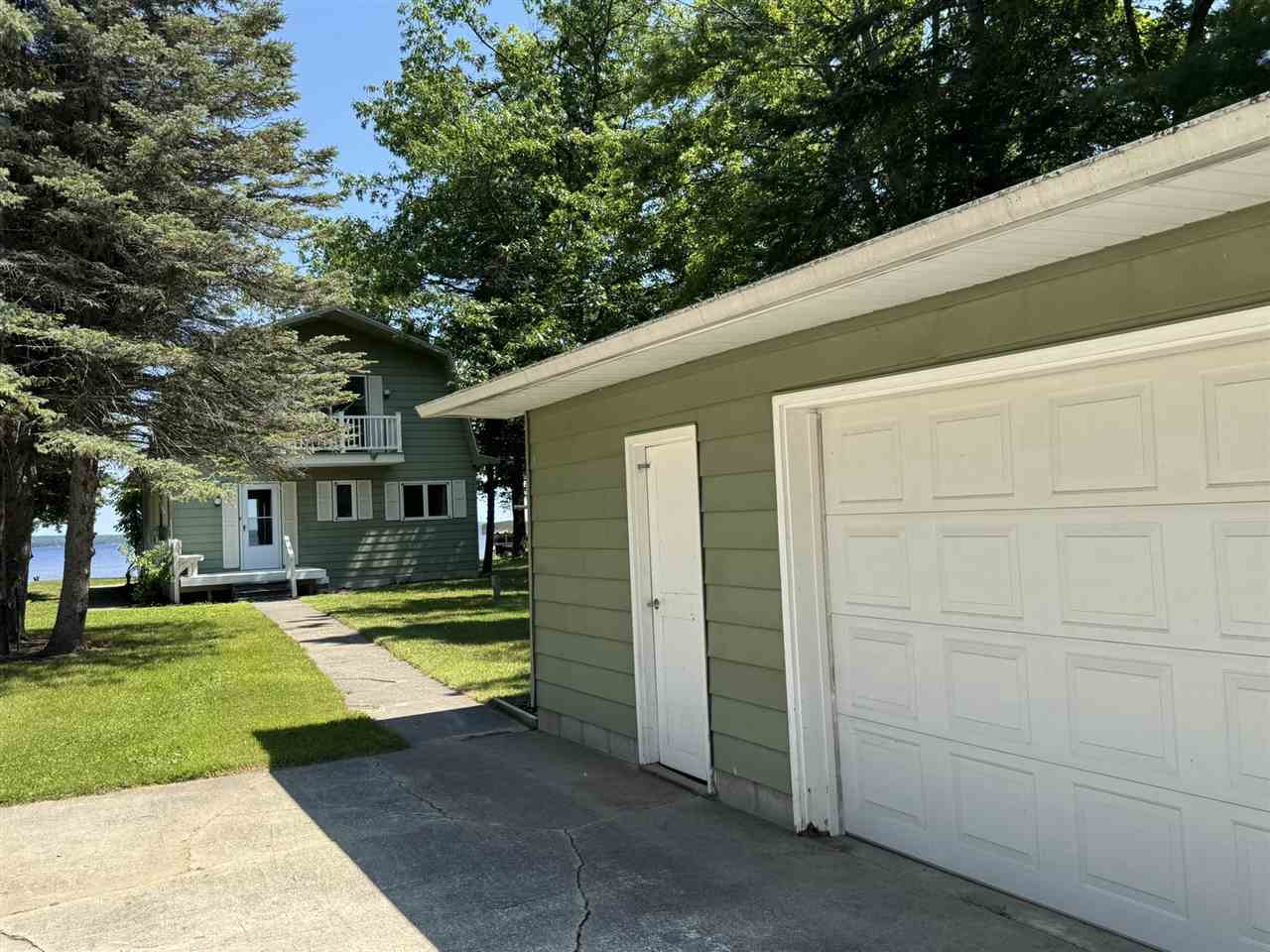 2120 N Black River Road Cheboygan MI 49721