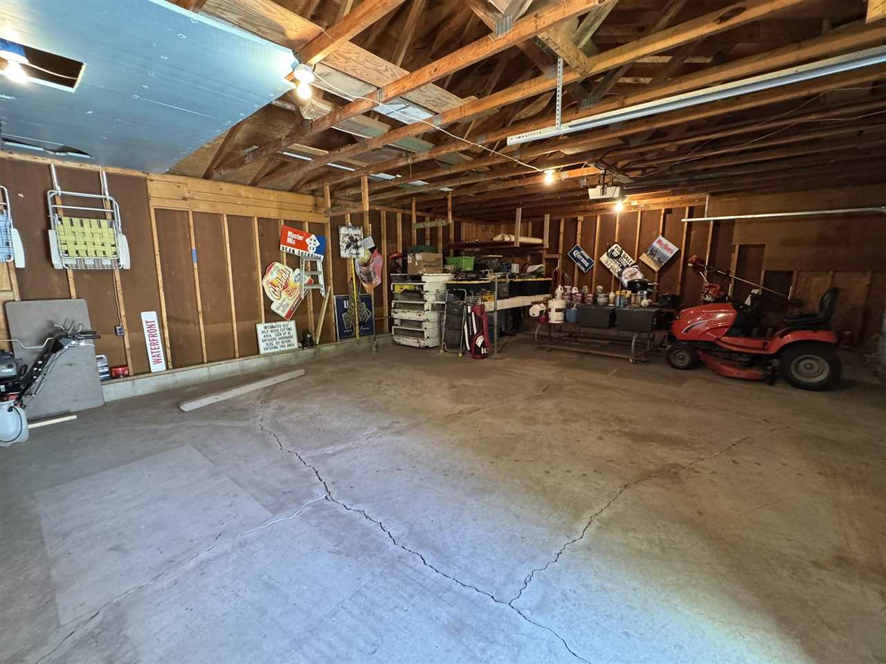 2120 N Black River Road Cheboygan MI 49721