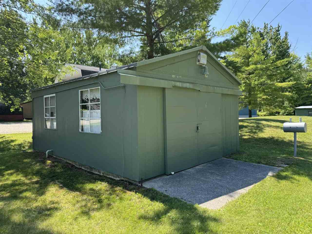 2120 N Black River Road Cheboygan MI 49721
